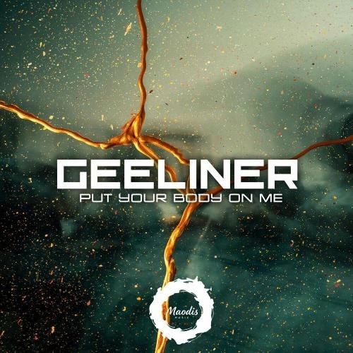 Put Your Body On Me (Dub Speed Version)