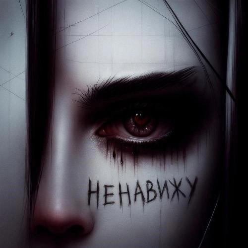 Ненавижу