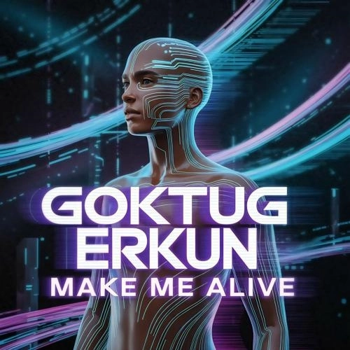 Make Me Alive