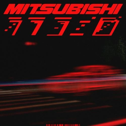 Mitsubishi (Dub Mix)