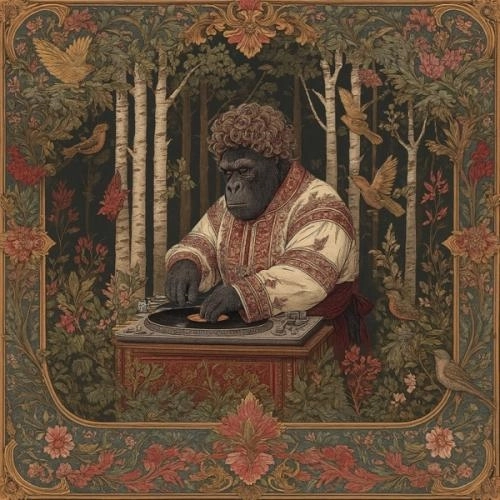 Танцую до утра (S.A.Y. Remix)