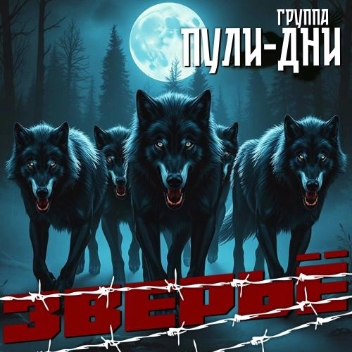 Распогодилось на воле