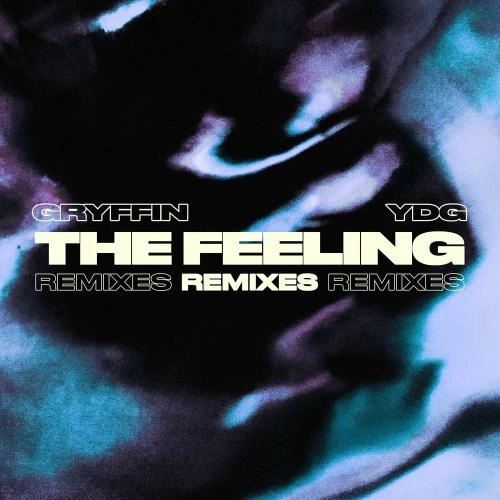 The Feeling (Frank Walker Remix)
