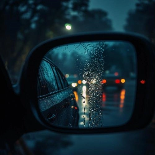 Не отпускает