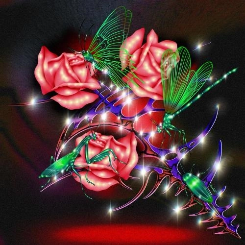 Big Boobs (ft. Zora)