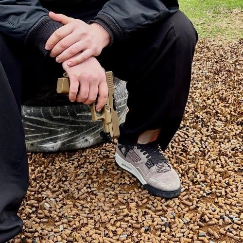 Шум (prod. by Cozy)