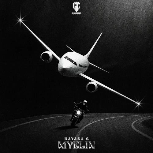 Myelin (Ultra Slowed)