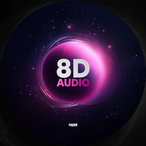 Смерти Больше Нет (8D)