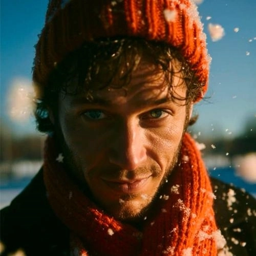 Мороз и солнце