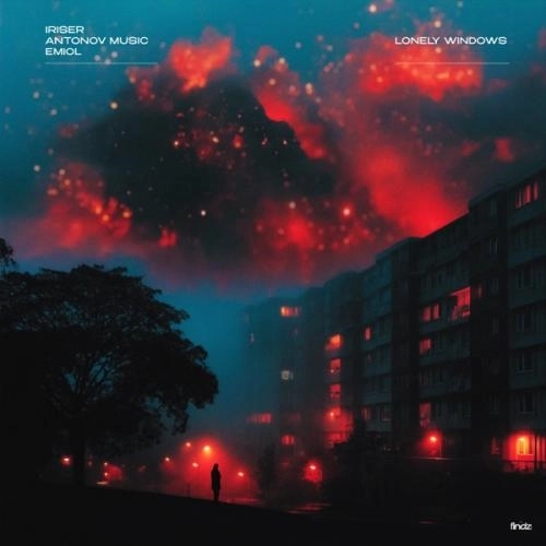 Lonely Windows (Drum & Bass Version)