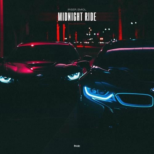 Midnight Ride (Slowed)