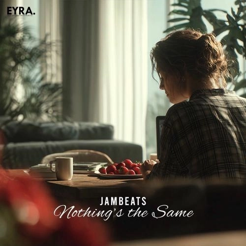 Nothing’s The Same