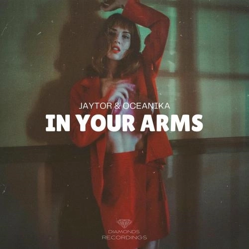 In Your Arms