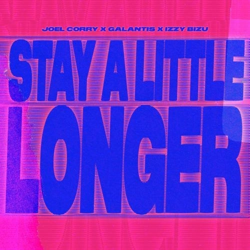 Stay A Little Longer (Extended Mix)