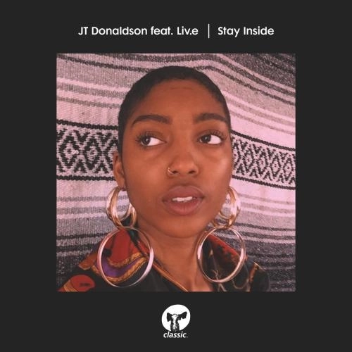 Stay Inside (feat. LIVE)