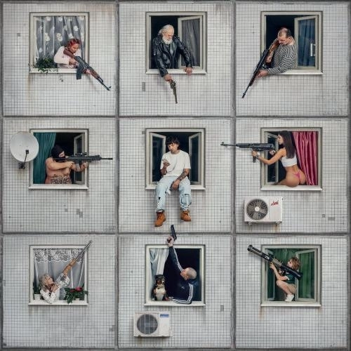 Кровоточие