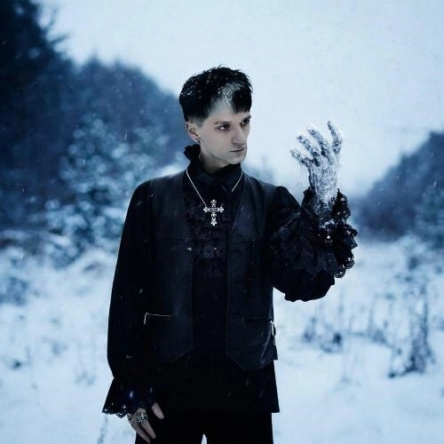 Холодные руки