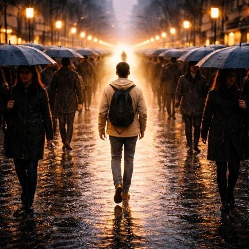 Ты пойди найди