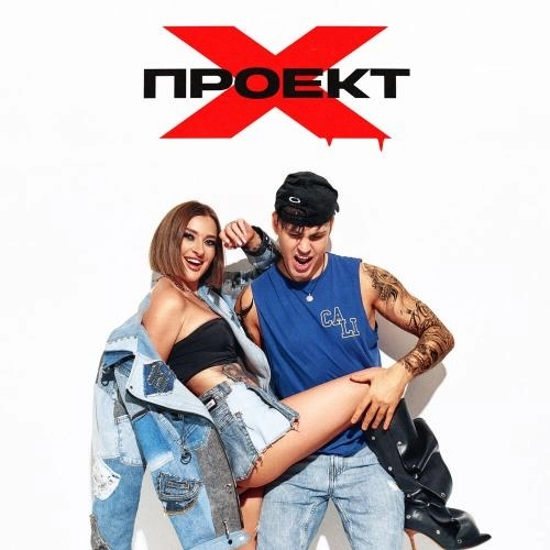 Проект Х
