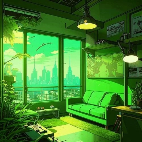 Green Escape