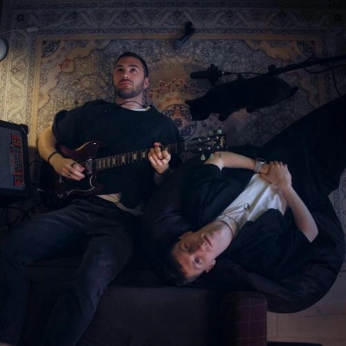 Больше никогда