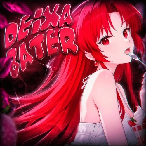 DEIXA BATER