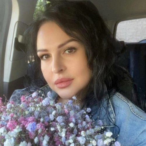 С днем рождения мама