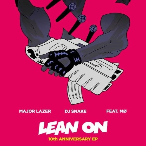 Lean On (Robin Schulz Remix)
