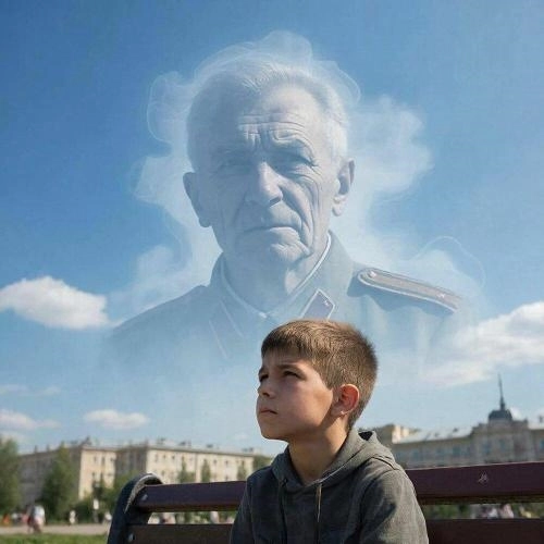 Остановитесь