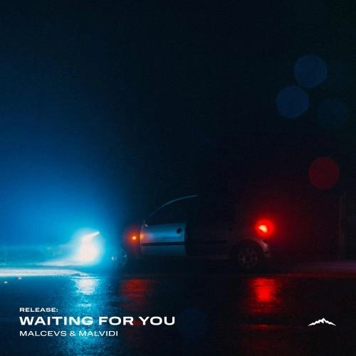 Waiting for You