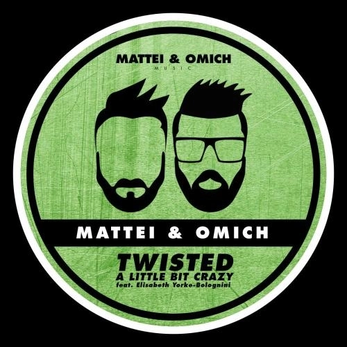 Twisted (A Little Bit Crazy)