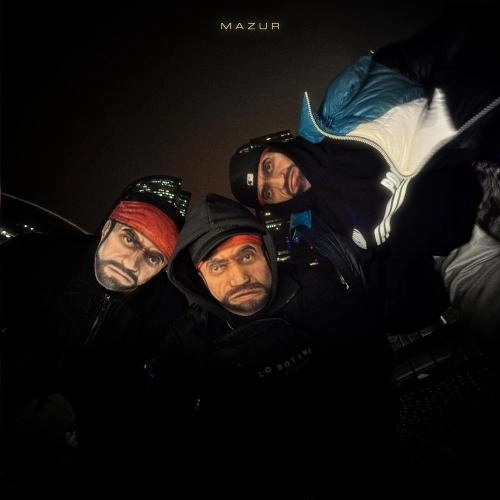 Барев Дзес (prod. by Lobotime)