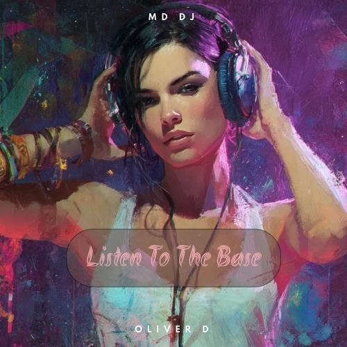 Listen To The Base (Radio Edit)