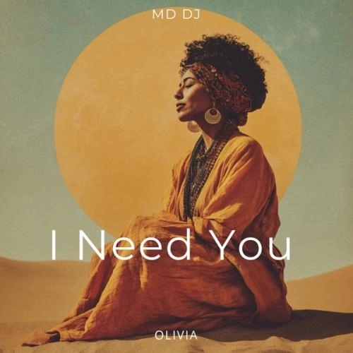 I Need You (Radio Edit)