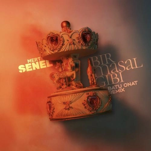 Bir Masal Gibi (Remix)