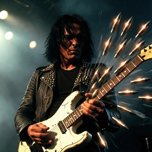 Бездомный снаряд