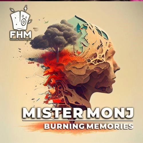 Burning Memories (Extended Mix)