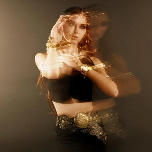 Посмотри в мои глаза