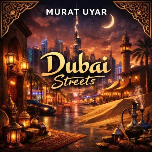 Dubai Streets