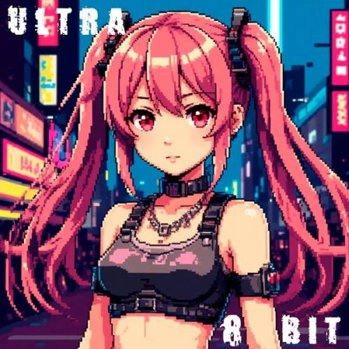 Ultra 8 Bit