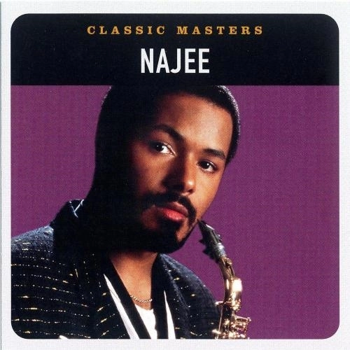 Najee's Theme