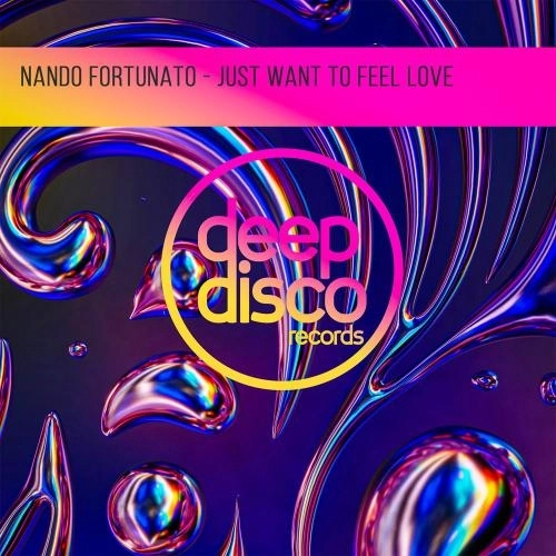 Just Want To Feel Love