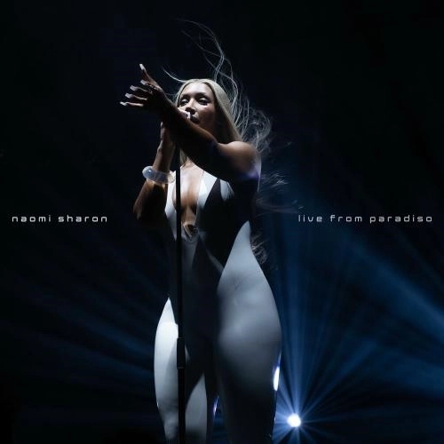 Bittersweet (Live From Paradiso)