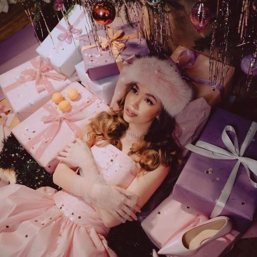 Любовь под снегом