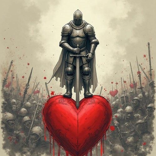 Война (Prod by- STARWAE Mixed by- WeepAng3l)