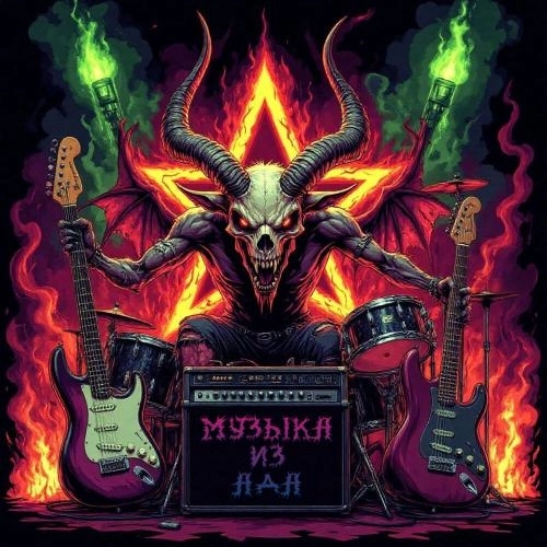 Музыка для медитации 2.0