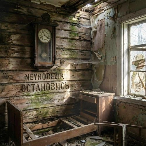 ОСТАНОВИСЬ