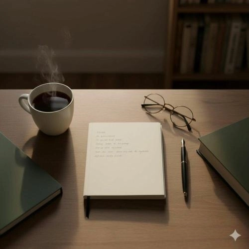 Фон для учебы (спокойный чилл)