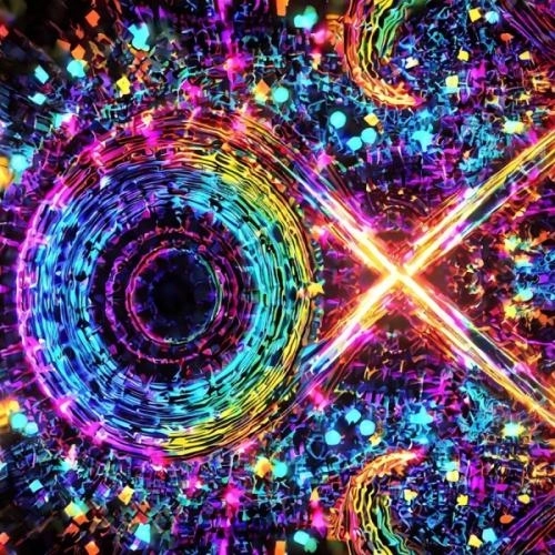 Dancing in the Sand (feat. Secret Moon)