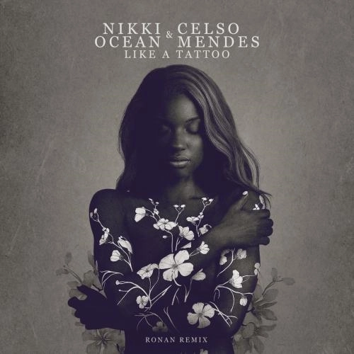 Like a Tattoo (Ronan Remix)